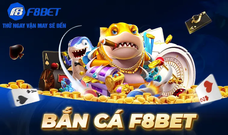 F8Bet - Nhà Cái F8 Bet - Website Cá Cược Uy Tín Hàng Đầu Tại Việt Nam