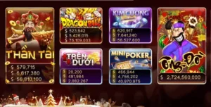 Chơi Nổ Hũ Kim Cương F8Bet Săn Jackpot Khủng Cực Dễ