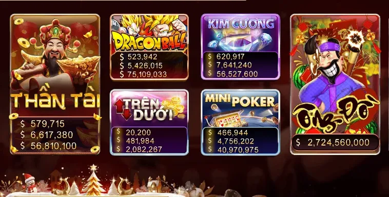 Chơi Nổ Hũ Kim Cương F8Bet Săn Jackpot Khủng Cực Dễ
