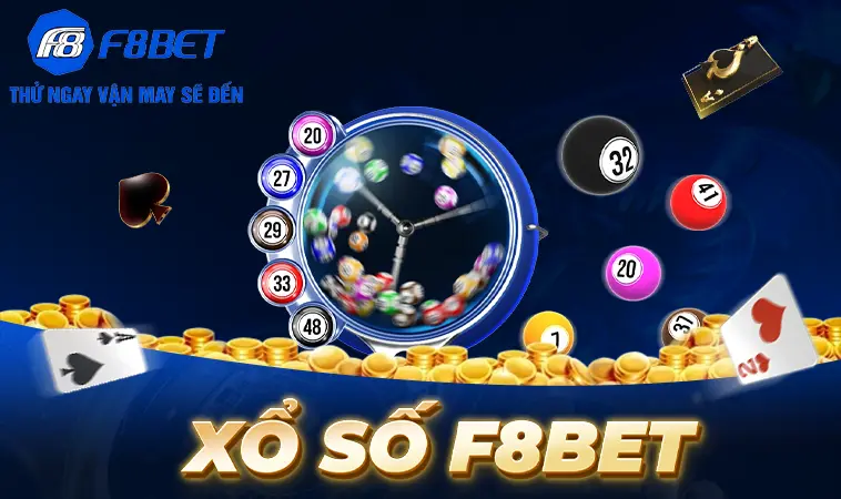 F8Bet - Nhà Cái F8 Bet - Website Cá Cược Uy Tín Hàng Đầu Tại Việt Nam