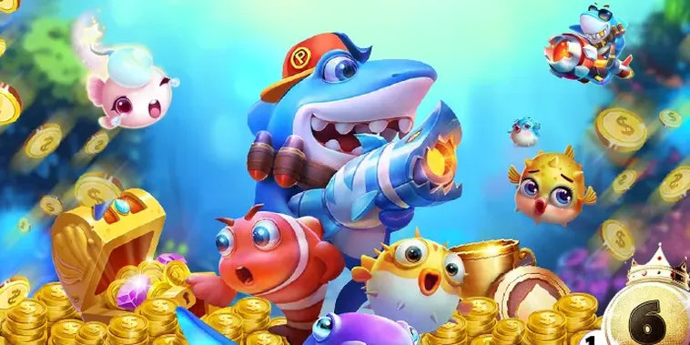 Cách Chơi Bắn Cá Đại Dương F8Bet Khám Phá Bí Mật Dưới Biển Sâu 1 Cách Chơi Bắn Cá Đại Dương F8Bet Khám Phá Bí Mật Dưới Biển Sâu