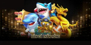 Bí Quyết Chơi Bắn Cá Rồng F8Bet Săn Rồng Vàng Nhận Thưởng Siêu To