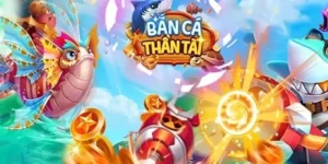 Cách Chơi Bắn Cá Thần Tài F8Bet Chinh Phục Đại Gia Ngư Cực Dễ