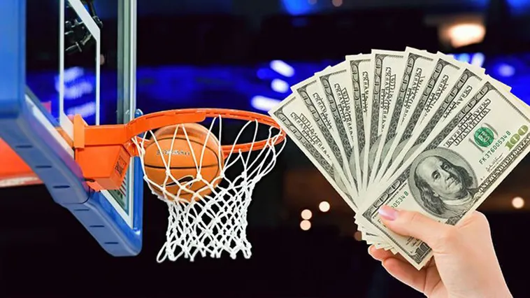 Chinh Phục Kèo Cá Cược Bóng Rổ F8Bet Với Bí Kíp Từ Chuyên Gia