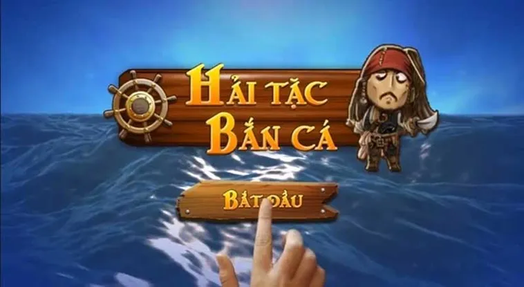 Cách Chơi Bắn Cá Vua Hải Tặc Tại F8Bet Giúp Bạn Thắng Đậm