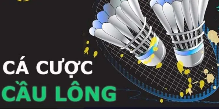 Cách Chơi Cá Cược Cầu Lông Tại F8Bet Giúp Bạn Thắng Lớn Mỗi Ngày 2 Cách Chơi Cá Cược Cầu Lông Tại F8Bet Giúp Bạn Thắng Lớn Mỗi Ngày