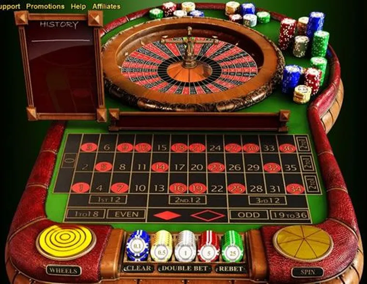Chơi Roulette Nhà Cái F8Bet Thắng Lớn Từ Cao Thủ 1 Chơi Roulette Nhà Cái F8Bet Thắng Lớn Từ Cao Thủ