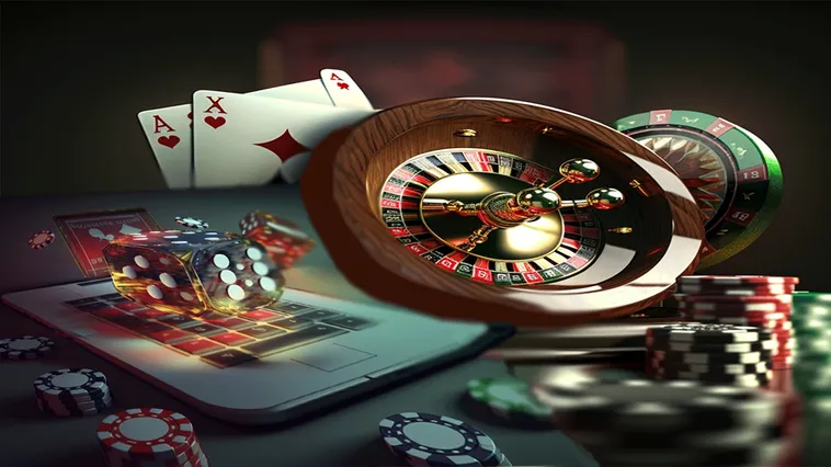 Casino Online F8Bet Bật Mí 5+ Game Dễ Thắng Tiền Nhất 2026
