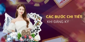 Đăng Ký F8Bet 3 Bước Nhận Ngay 100% Thưởng Chào Mừng 2026