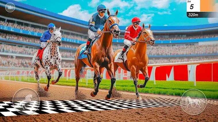 Giải Mã Kèo Cá Cược Đua Ngựa F8Bet Để Rinh Thưởng Lớn Mỗi Ngày
