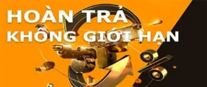 Bí Mật Về Hoàn Trả Không Giới Hạn Tại F8Bet Mà Bạn Cần Biết