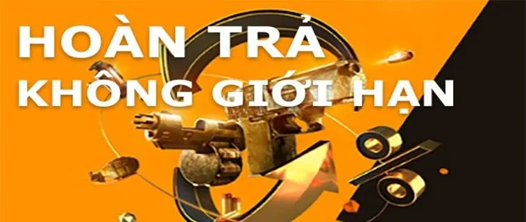 Bí Mật Về Hoàn Trả Không Giới Hạn Tại F8Bet Mà Bạn Cần Biết 1 Bí Mật Về Hoàn Trả Không Giới Hạn Tại F8Bet Mà Bạn Cần Biết