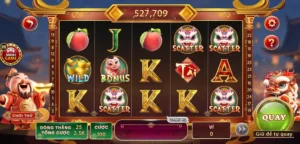 Bí Kíp Chơi Nổ Hũ Lân Hái Lộc Tại F8Bet Thắng Jackpot Siêu Dễ
