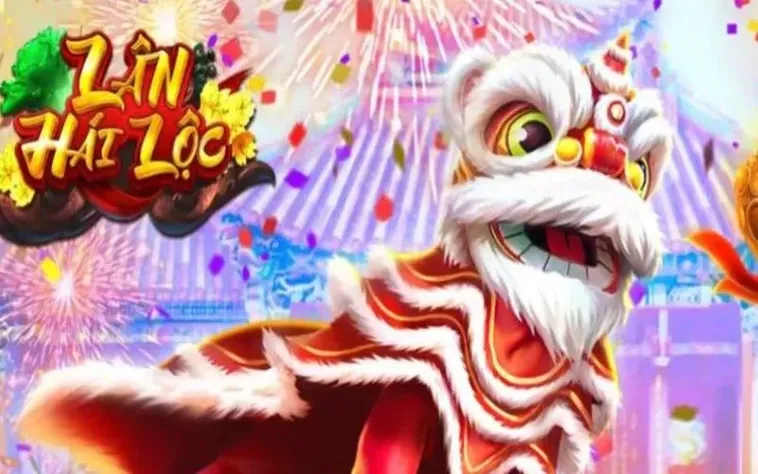 Bí Kíp Chơi Nổ Hũ Lân Hái Lộc Tại F8Bet Thắng Jackpot Siêu Dễ
