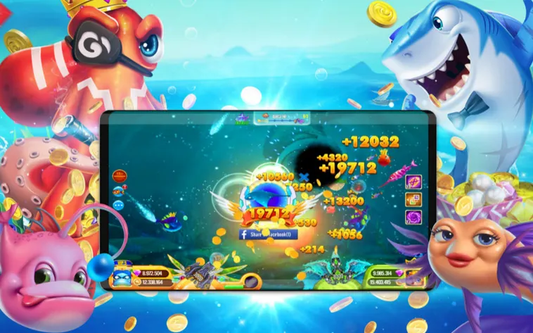 Bật Mí Cách Chơi Bắn Cá Men In Black Tại F8Bet Cho Người Mới
