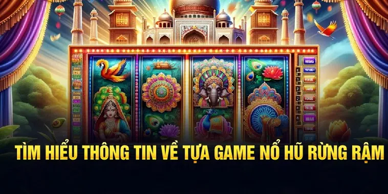 Săn Thưởng Lớn Cùng Nổ Hũ Rừng Xanh F8Bet Khám Phá Bí Mật 1 Săn Thưởng Lớn Cùng Nổ Hũ Rừng Xanh F8Bet Khám Phá Bí Mật