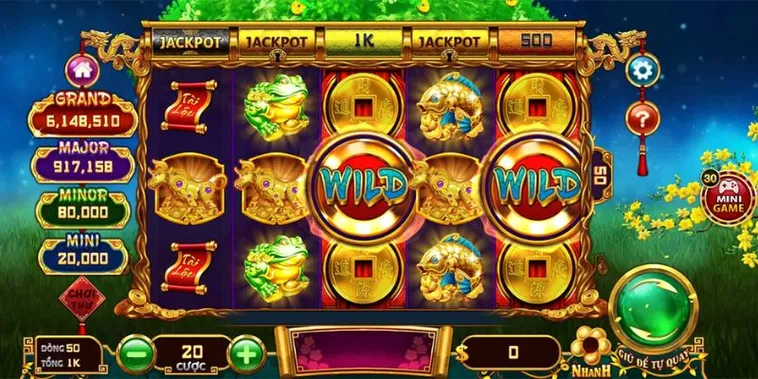 Săn Thưởng Lớn Cùng Nổ Hũ Rừng Xanh F8Bet Khám Phá Bí Mật 2 Săn Thưởng Lớn Cùng Nổ Hũ Rừng Xanh F8Bet Khám Phá Bí Mật