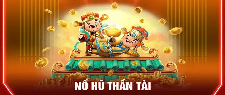 Bí Kíp Chơi Nổ Hũ Thần Tài F8Bet Rước Lộc Về Nhà Mỗi Ngày