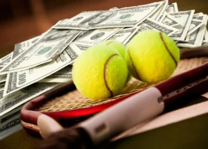Hướng Dẫn Cá Cược Quần Vợt F8Bet Từ A Đến Z Cho Người Mới