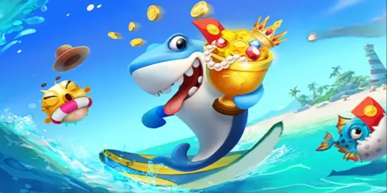 Chơi Bắn Cá Royal Fishing Tại F8Bet Chinh Phục Đại Dương 1 Chơi Bắn Cá Royal Fishing Tại F8Bet Chinh Phục Đại Dương
