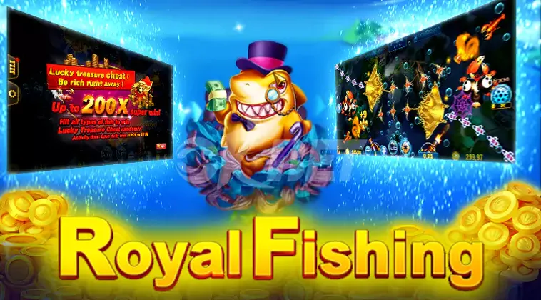 Chơi Bắn Cá Royal Fishing Tại F8Bet Chinh Phục Đại Dương 2 Chơi Bắn Cá Royal Fishing Tại F8Bet Chinh Phục Đại Dương