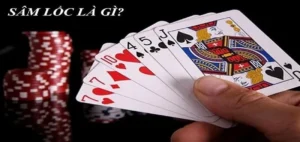 Bỏ Túi Bí Kíp Chơi Sâm Lốc Nhà Cái F8Bet Từ Các Cao Thủ Hàng Đầu