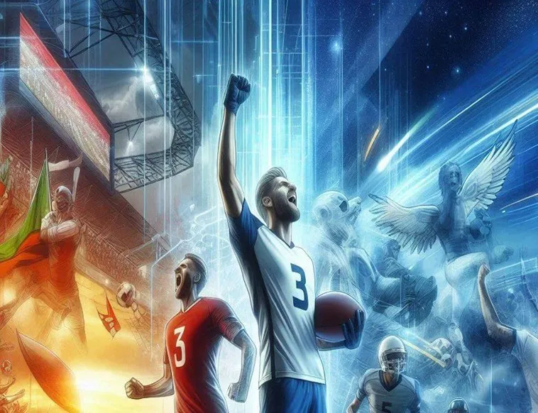Khám Phá Cá Cược Thể Thao Ảo F8Bet Bí Quyết Thắng Lớn Mỗi Ngày
