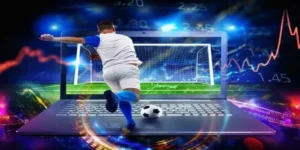 Khám Phá Cá Cược Thể Thao Ảo F8Bet Bí Quyết Thắng Lớn Mỗi Ngày