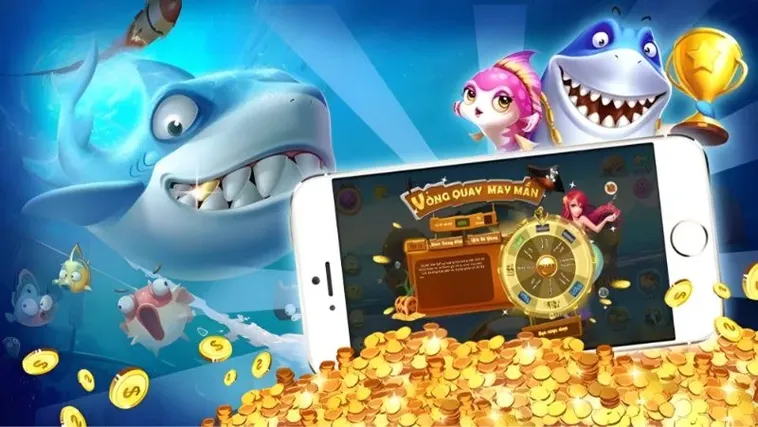 Bật Mí Cách Chơi Thợ Săn Cá Tại F8Bet Từ Cao Thủ Lão Làng 2 Bật Mí Cách Chơi Thợ Săn Cá Tại F8Bet Từ Cao Thủ Lão Làng
