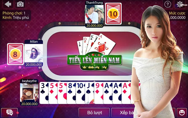 Bật Mí Cách Chơi Tiến Lên Miền Nam F8Bet Thắng Đậm Từ Cao Thủ 2 Bật Mí Cách Chơi Tiến Lên Miền Nam F8Bet Thắng Đậm Từ Cao Thủ