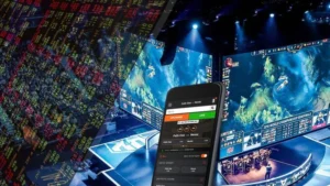 Bí Kíp Cược Thể Thao Điện Tử Tại F8Bet Bất Bại Cho Người Mới