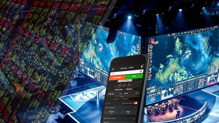 Bí Kíp Cược Thể Thao Điện Tử Tại F8Bet Bất Bại Cho Người Mới 1 Bí Kíp Cược Thể Thao Điện Tử Tại F8Bet Bất Bại Cho Người Mới