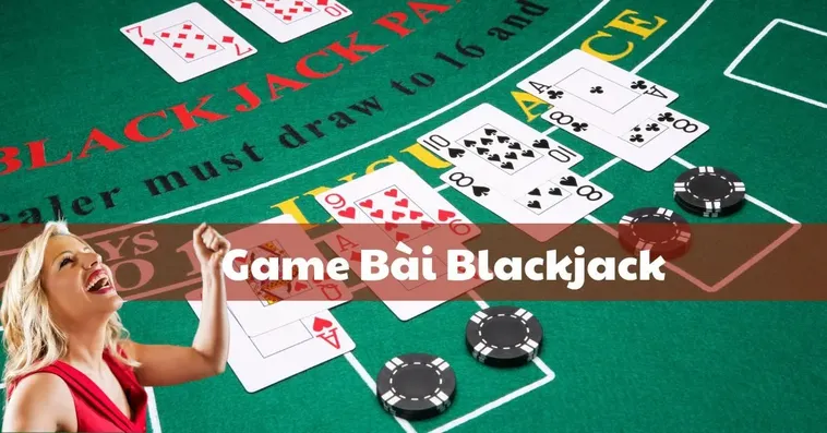 Bật Mí Cách Chơi Blackjack F8Bet Luôn Thắng Như Thần Bài Las Vegas