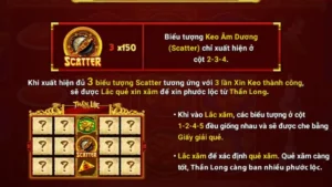 Mẹo Chơi Nổ Hũ Xin Xăm Tại F8Bet Auto Thắng Từ Các Cao Thủ