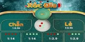 Hé Lộ Bí Kíp Chơi Xóc Đĩa F8Bet Từ Các Chuyên Gia Cược Đâu Thắng Đó