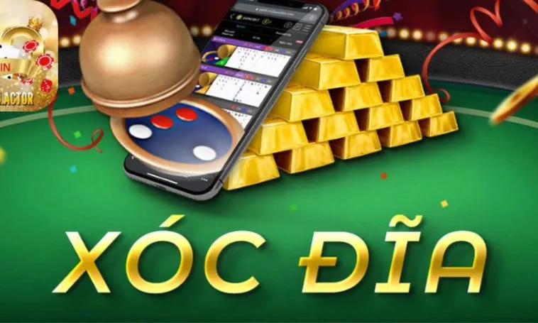 Hé Lộ Bí Kíp Chơi Xóc Đĩa F8Bet Từ Các Chuyên Gia Cược Đâu Thắng Đó