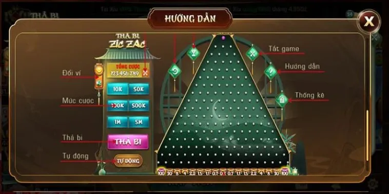 Phá Đảo Game Nhanh ZicZac Tại F8Bet Với Hướng Dẫn Cược Chuẩn 2 Phá Đảo Game Nhanh ZicZac Tại F8Bet Với Hướng Dẫn Cược Chuẩn
